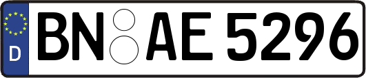 BN-AE5296
