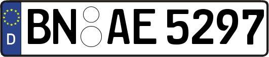 BN-AE5297