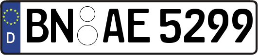 BN-AE5299