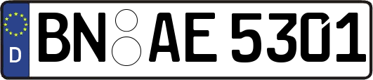 BN-AE5301