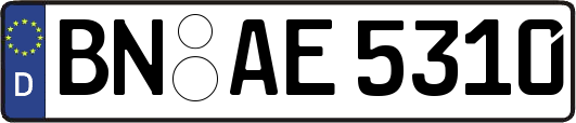 BN-AE5310