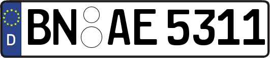 BN-AE5311