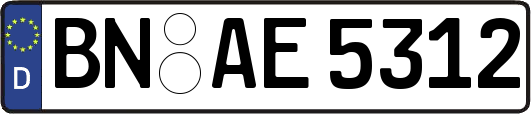 BN-AE5312