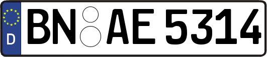 BN-AE5314