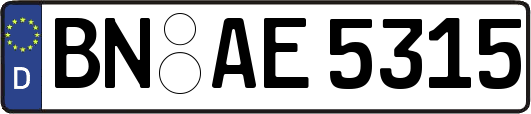 BN-AE5315