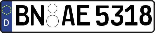 BN-AE5318