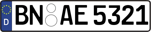 BN-AE5321