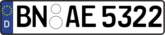 BN-AE5322