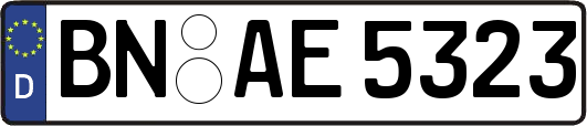 BN-AE5323