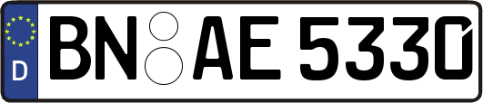 BN-AE5330
