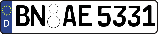 BN-AE5331