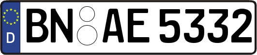 BN-AE5332
