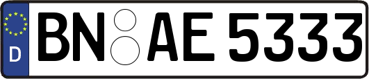 BN-AE5333