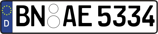 BN-AE5334