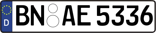 BN-AE5336