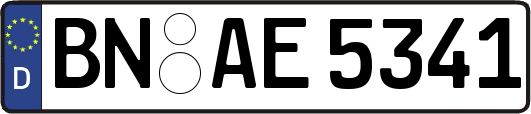 BN-AE5341