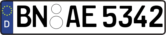 BN-AE5342
