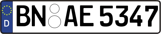 BN-AE5347