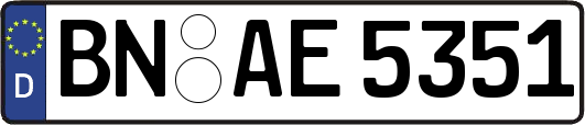 BN-AE5351