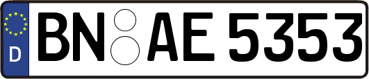 BN-AE5353