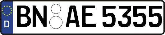 BN-AE5355