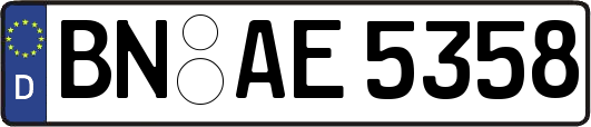 BN-AE5358