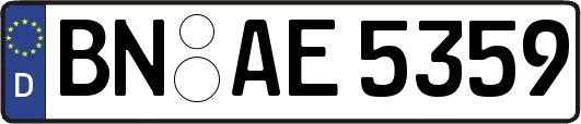 BN-AE5359