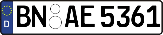BN-AE5361