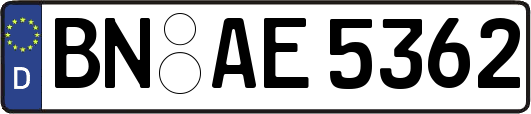 BN-AE5362