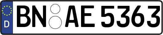 BN-AE5363