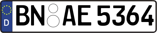 BN-AE5364