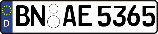 BN-AE5365