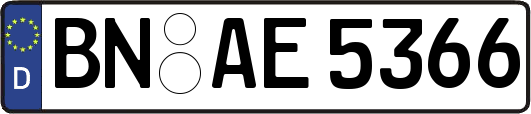 BN-AE5366