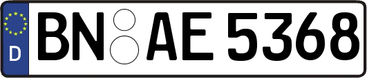 BN-AE5368