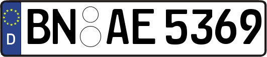 BN-AE5369