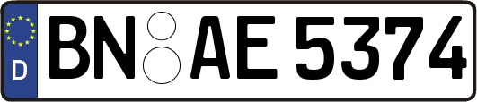 BN-AE5374