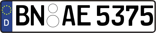 BN-AE5375