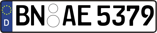 BN-AE5379