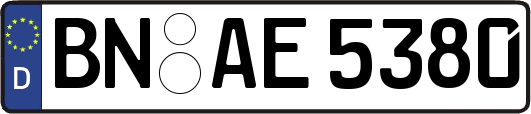 BN-AE5380