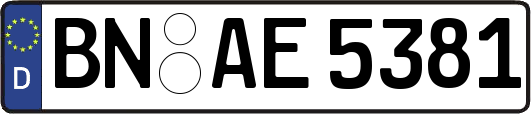 BN-AE5381