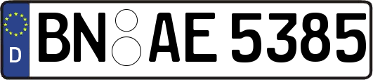 BN-AE5385