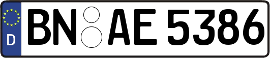 BN-AE5386