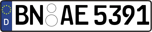 BN-AE5391
