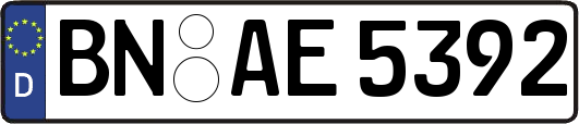 BN-AE5392