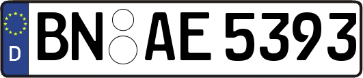 BN-AE5393