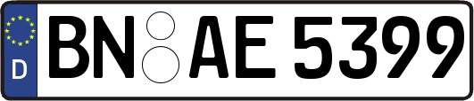 BN-AE5399