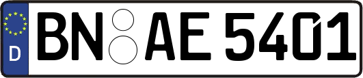 BN-AE5401