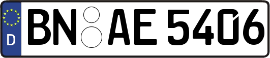 BN-AE5406