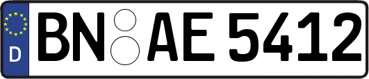 BN-AE5412