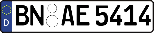 BN-AE5414